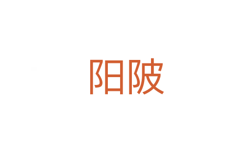 阳陂